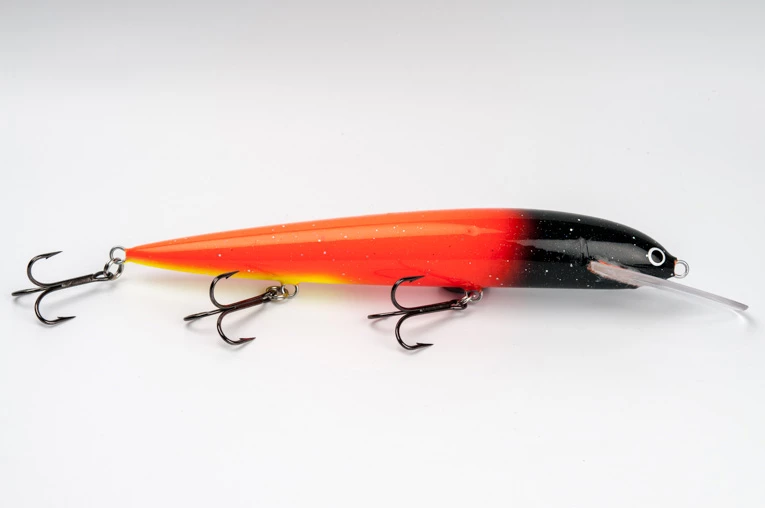 Karikko Karikko 24 cm Plug Color:18 25 Karikko Karikko 24 cm Plug Color:18 - Image 25