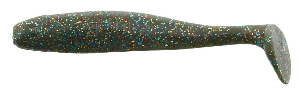 Lucky John Lucky John Minnow Shad 2.2", 10-Pack Color:071 25 Lucky John Lucky John Minnow Shad 2.2", 10-Pack Color:071 - Image 25