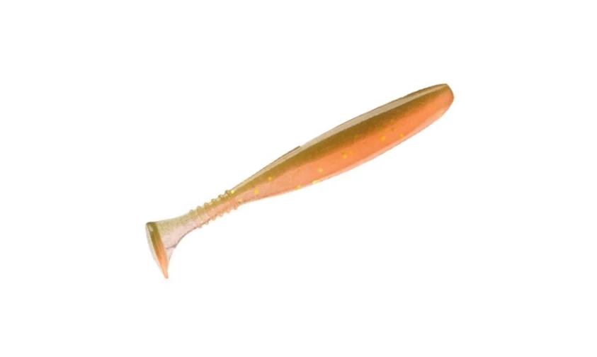 Daiwa Daiwa Tournament D Fin 10 cm Jig 7-pack Color:Pumpkin 9 Daiwa Daiwa Tournament D Fin 10 cm Jig 7-pack Color:Pumpkin - Image 9