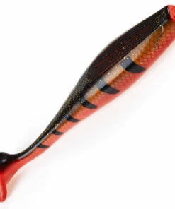 Lucky John Lucky John Kubira Swim Shad 10.3" Fish Jig Color:PG18 -fishing-lures Outlet Shop 43673e76 a429 45a7 85a8 7a936eb43a53