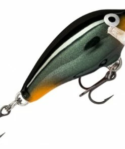 Rapala Rapala Mini Fat Rap 3 cm Plug Color:GAU -fishing-lures Outlet Shop 436a0801 2da0 480b 9e2d b5115ecc9239