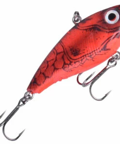 Savage Gear Savage Gear TPE Soft Vibes 5.1cm Plug Color:Red Grayfish -fishing-lures Outlet Shop 436eb5aa 94df 4f0b 9438 53de5a1b7aa5
