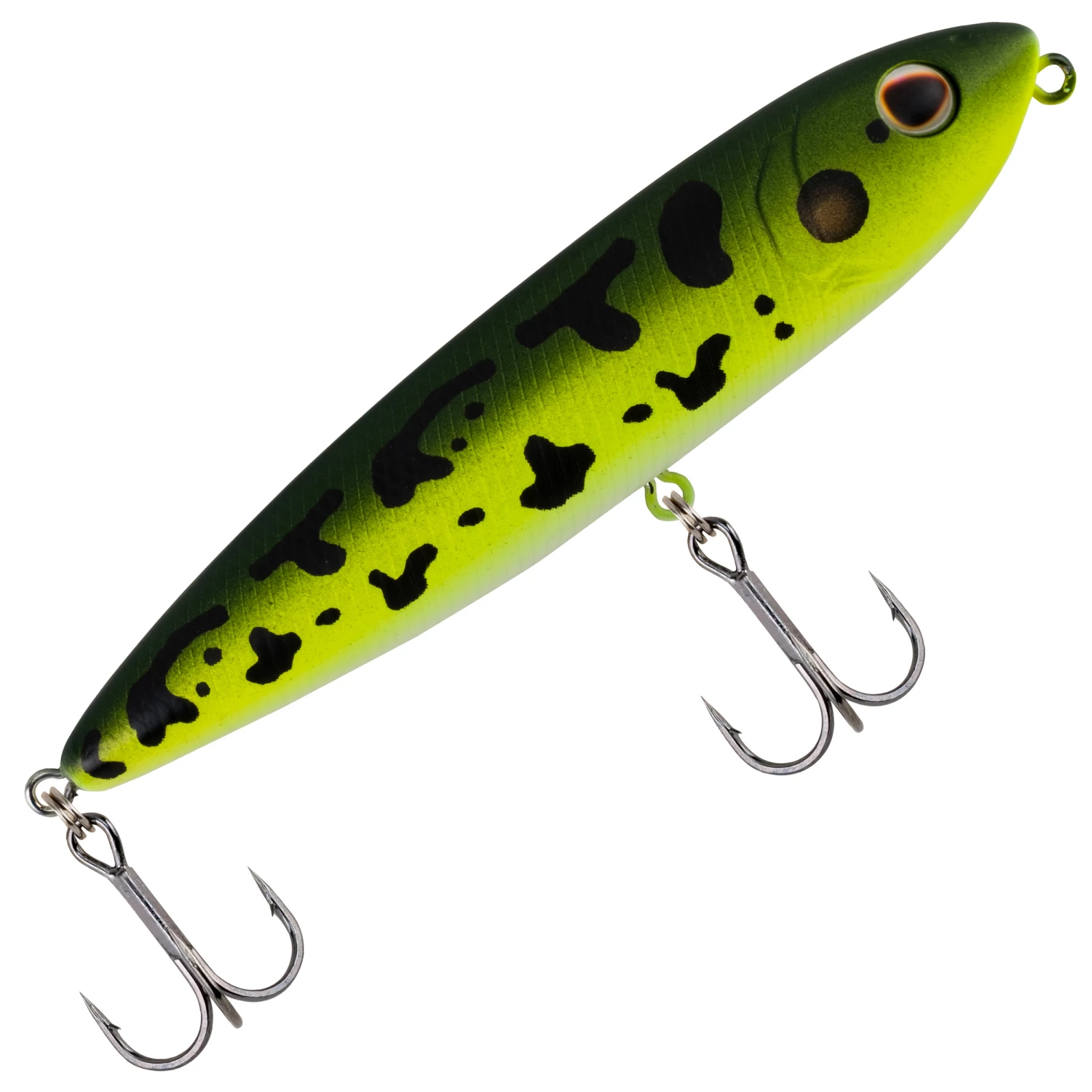 Berkley Berkley J-Walker 10 cm Plug Color:CJSHAD 1 Berkley Berkley J-Walker 10 cm Plug Color:CJSHAD