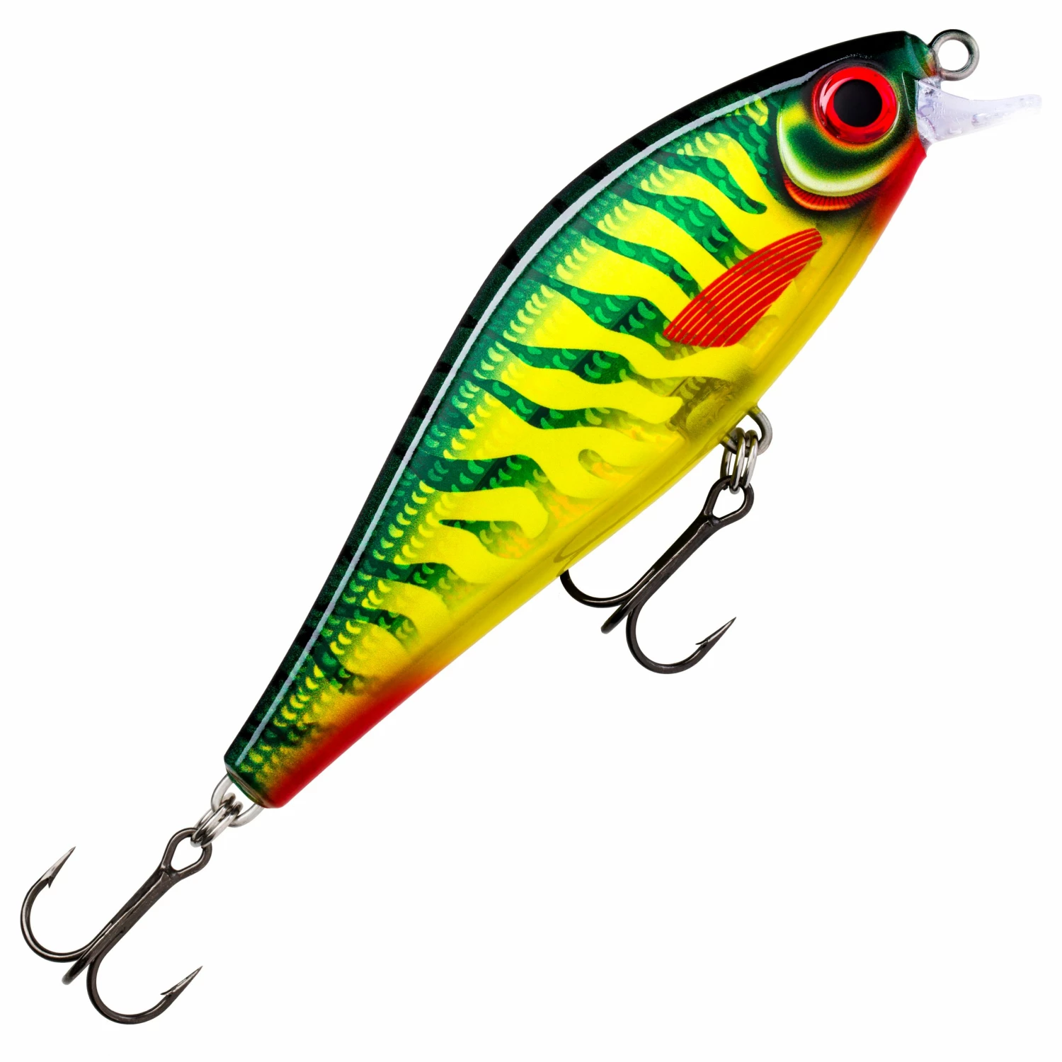 Rapala Rapala Super Shadow Rap 11 cm Plug Color:HTP 8 Rapala Rapala Super Shadow Rap 11 cm Plug Color:HTP - Image 8