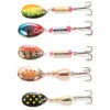 Daiwa Daiwa M-Spin Spinner Set 3
