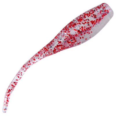 Relax Relax Stinger Shad 2", 4-Pack Color:s011 7 Relax Relax Stinger Shad 2", 4-Pack Color:s011 - Image 7