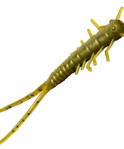 Lunker City Lunker City Hellgie 7.5 cm Jig 15 pcs. Color:Green Pumpkin -fishing-lures Outlet Shop 44316078 8c32 4b22 8427 4889e6e92618