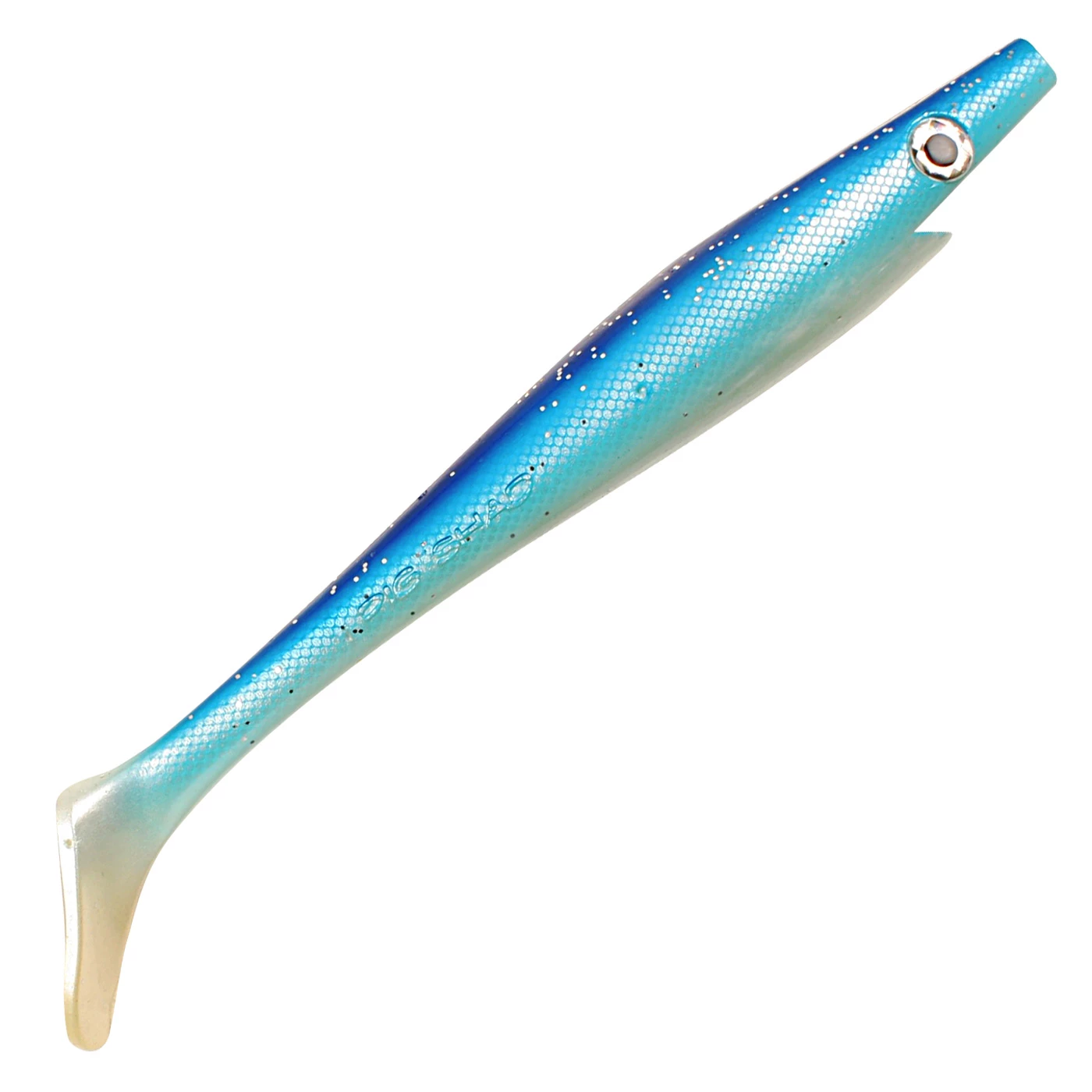 The Pig The Pig Shad Jr 20 cm Fish Jig 2-pack Color:119 Vampire 10 The Pig The Pig Shad Jr 20 cm Fish Jig 2-pack Color:119 Vampire - Image 10