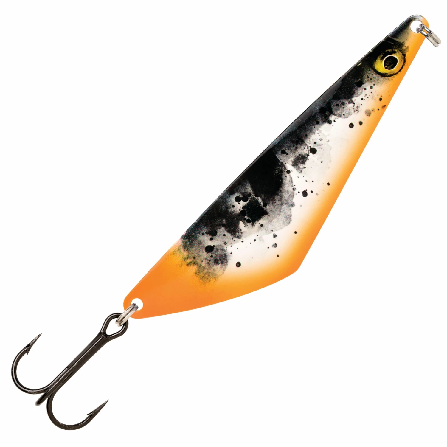 Rapala Rapala Harmaja 31 g Spoon Color:STB 6 Rapala Rapala Harmaja 31 g Spoon Color:STB - Image 6