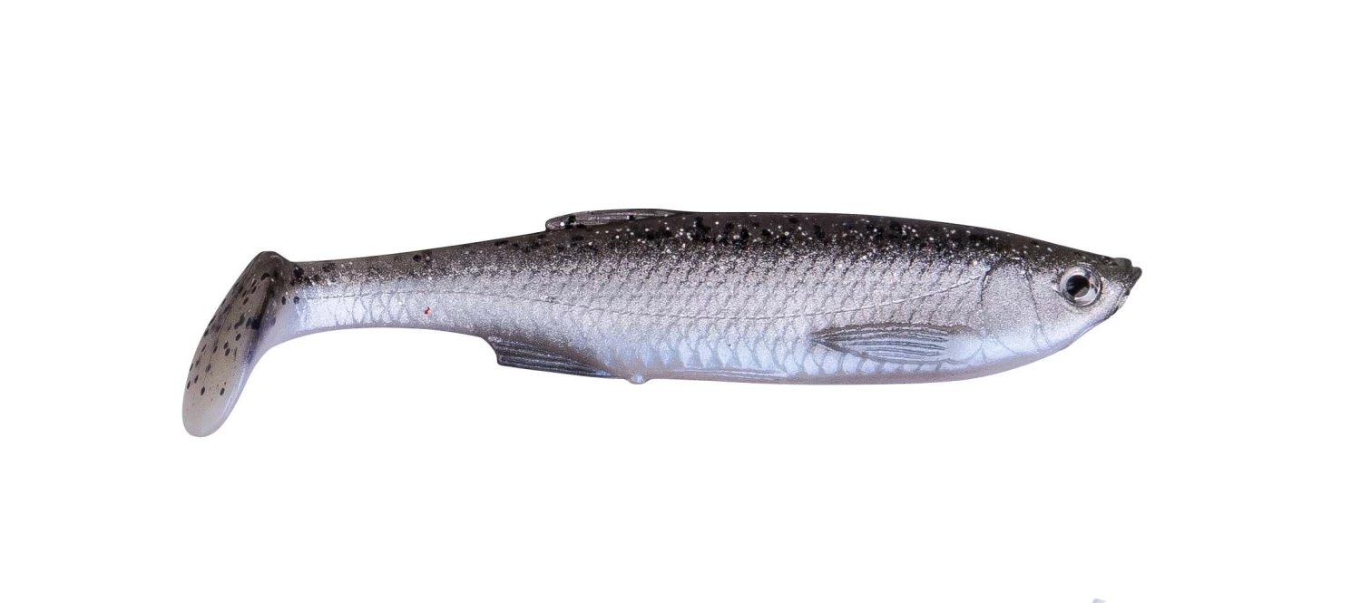 Savage Gear Savage Gear 3D Bleak Paddle Tail 8 cm Jig Color:3 Firetiger 10 Savage Gear Savage Gear 3D Bleak Paddle Tail 8 cm Jig Color:3 Firetiger - Image 10