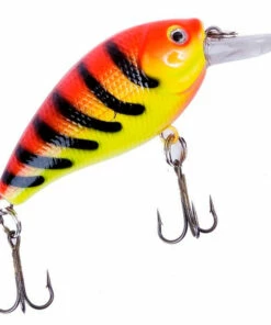 Fladen Fladen Eco Mini Fat 7 cm Plug Color:Firetiger -fishing-lures Outlet Shop 450edc1a fd5f 4f5b 8f02 8ab089d918c2