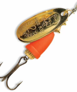 Bluefox BlueFox Vibrax Fluorescent 3 Spinner Color:RT -fishing-lures Outlet Shop 45b2b5cf 9ce5 4eb7 9fb6 28da32e03581