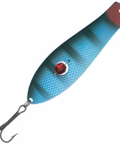 Kuusamon Uistin Kuusamo Professor Bead 9 cm 26 g spoon Color:N-C