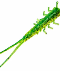 Lunker City Lunker City Hellgie 7.5 cm Jig 15 pcs. Color:Green Pumpkin -fishing-lures Outlet Shop 4608e7d1 4cc2 4b9b 8969 ceec0b5113b6