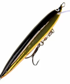 HK Varma HK Varma Pro Kalkkaro 10 cm Single Hook Plug Color:PROKK10250 Ranskalaista Hopeaa, kromi -fishing-lures Outlet Shop 464aebc7 3eb0 4aa3 8c80 24717569ec26