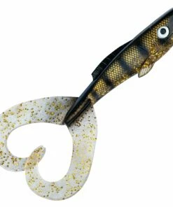 Abu Garcia Abu Garcia Beast Twin Tail 21 cm Fish Jig Color:Pike -fishing-lures Outlet Shop 474ffacd 7e0e 44f2 b8b4 b5985e35371c scaled