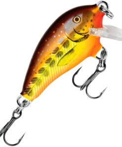 Rapala Rapala Mini Fat Rap 3 cm Plug Color:GAU -fishing-lures Outlet Shop 475b40a0 b4c8 42c1 aba0 4fe60e5e400c