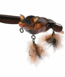 Savage Gear Savage Gear 3D Bat 10 cm Color:Grey -fishing-lures Outlet Shop 47bd3047 d2eb 48c8 bad2 c4de6f11b8ae scaled