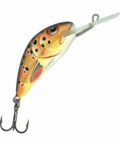 Salmo Salmo Hornet 3F 3.5 cm Plug Color:RTS -fishing-lures Outlet Shop 47d0af40 bb39 4a0c a69b d74fbeaf3ad9