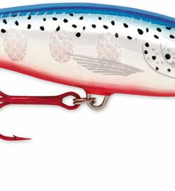 Rapala Rapala Deep Tail Dancer 13 cm Plug Color:CLS -fishing-lures Outlet Shop 4801c58f 242d 418c a3a2 57d877dd163e
