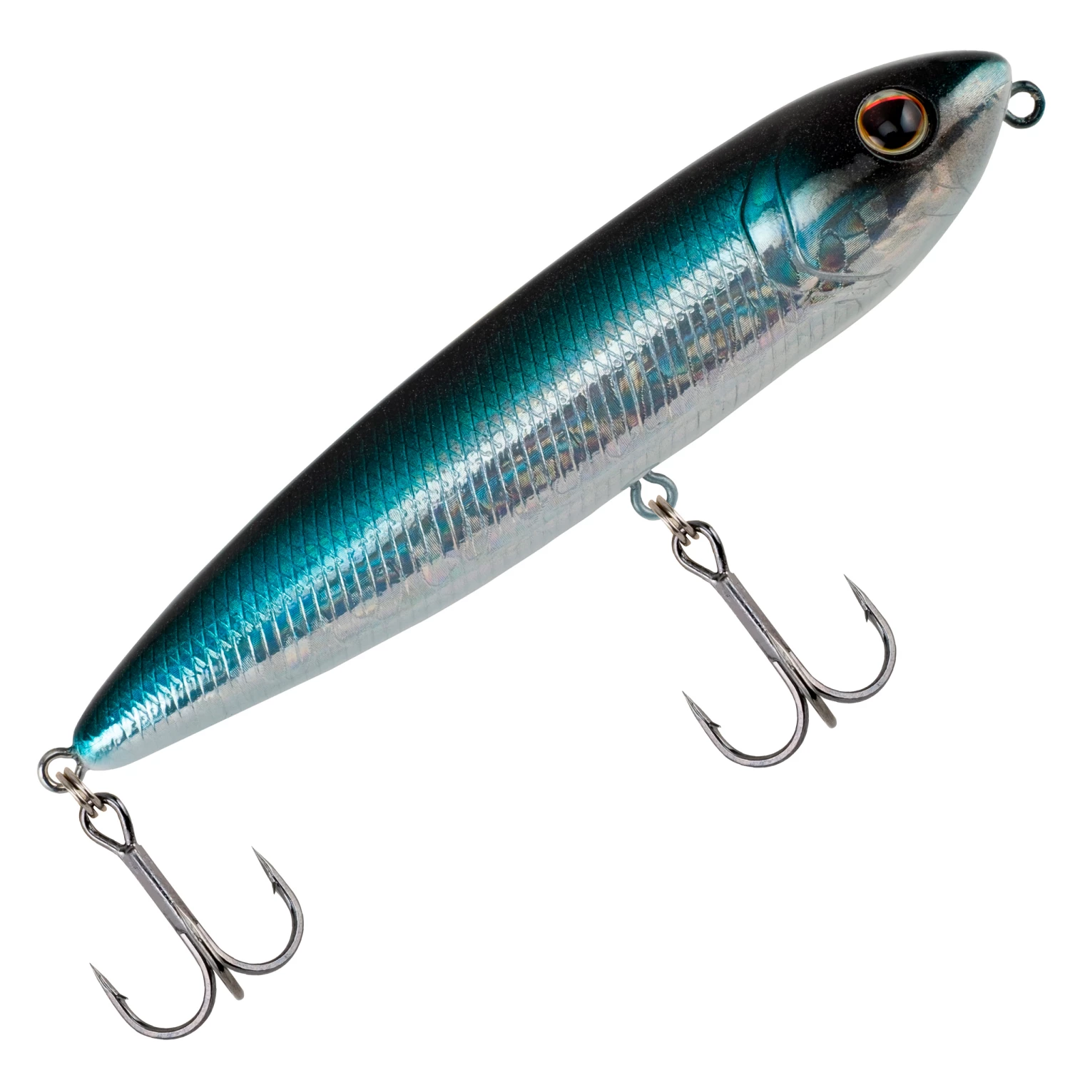 Berkley Berkley J-Walker 10 cm Plug Color:CJSHAD 10 Berkley Berkley J-Walker 10 cm Plug Color:CJSHAD - Image 10