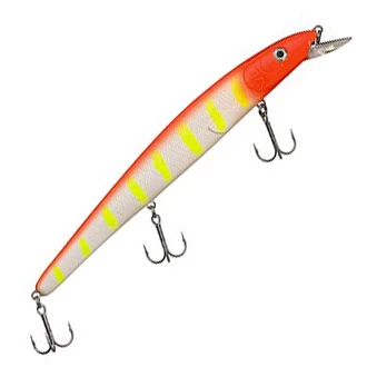 Maxximus Maxximus Predator Conrad Original 22 cm Plug Color:Stockholm 20 Maxximus Maxximus Predator Conrad Original 22 cm Plug Color:Stockholm - Image 20