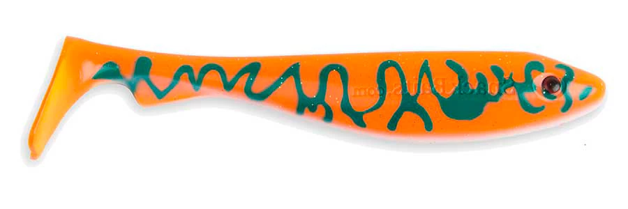 SnackBaits SnackBaits M Jig 19 cm Color:026 40 SnackBaits SnackBaits M Jig 19 cm Color:026 - Image 40