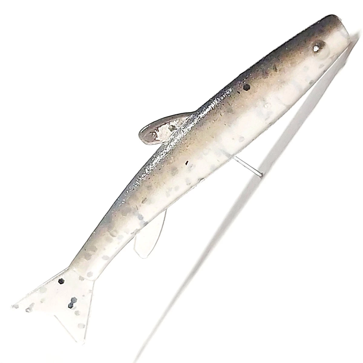 Orka Orka Small Fish 5 cm Fish Jig 5-pack Color:PJF27 33 Orka Orka Small Fish 5 cm Fish Jig 5-pack Color:PJF27 - Image 33