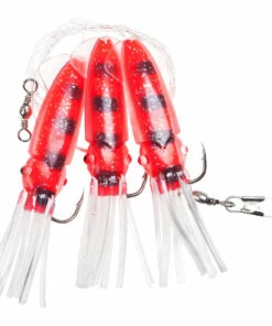 Fladen Fladen Winged Octopus Rig Color:Pink/Purple -fishing-lures Outlet Shop 4a08b00f 3f9e 41ed 9191 111d93faa748