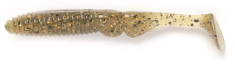 Lucky John Lucky John Mr.Greedy Jig 3.9", 5-Pack Color:T44 26 Lucky John Lucky John Mr.Greedy Jig 3.9", 5-Pack Color:T44 - Image 26