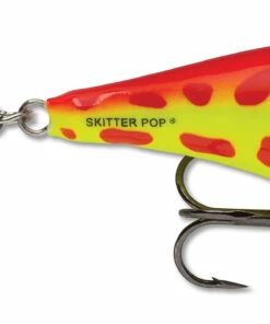 Rapala Rapala Skitter Pop 7 cm Popper Color:SGFR -fishing-lures Outlet Shop 4abdfe46 2163 4889 a0a1 267440a7ad62