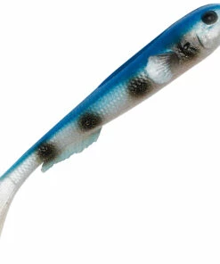 Savage Gear Savage Gear 3D Goby Shad 20 cm Fish Jig Color:Rainbow