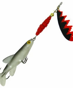 Calico cat Calico Cat Spinner with Fish 13 g Color:PVK -fishing-lures Outlet Shop 4bfe7535 68e7 4db0 bd59 e15de361f707