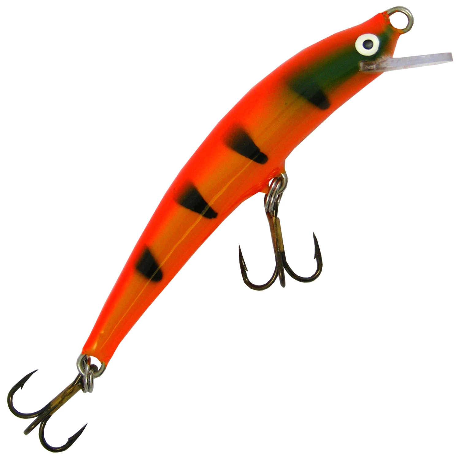 Nils Master Nils Master Invincible 8 cm Plug Color:208 13 Nils Master Nils Master Invincible 8 cm Plug Color:208 - Image 13