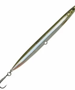 Savage Gear Savage Gear 3D Sandeel Pencil 30 g Spoon Color:Xmas