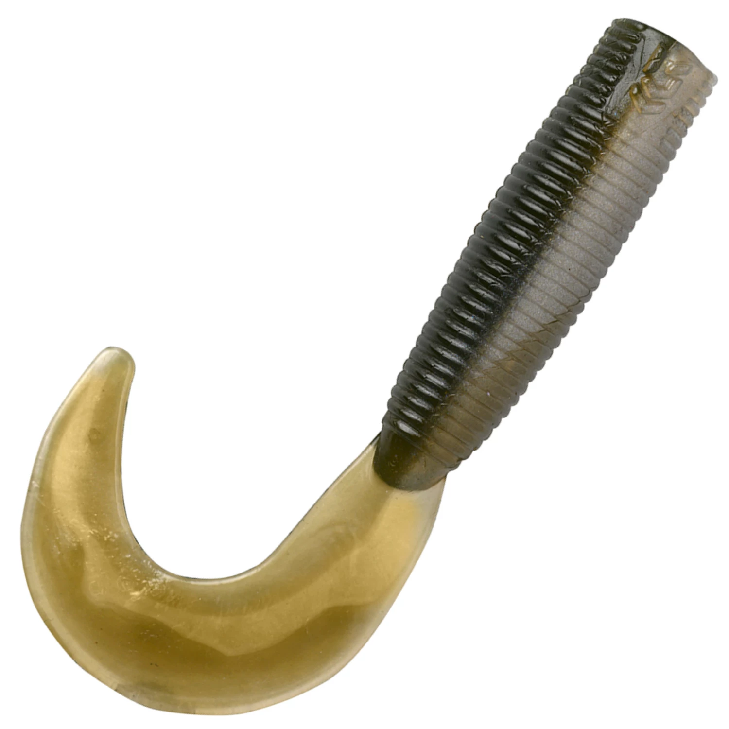 Daiwa Daiwa BaitJunkie Grub 6.5 cm Jig 8-pack Color:Oil Flash UV 4 Daiwa Daiwa BaitJunkie Grub 6.5 cm Jig 8-pack Color:Oil Flash UV - Image 4