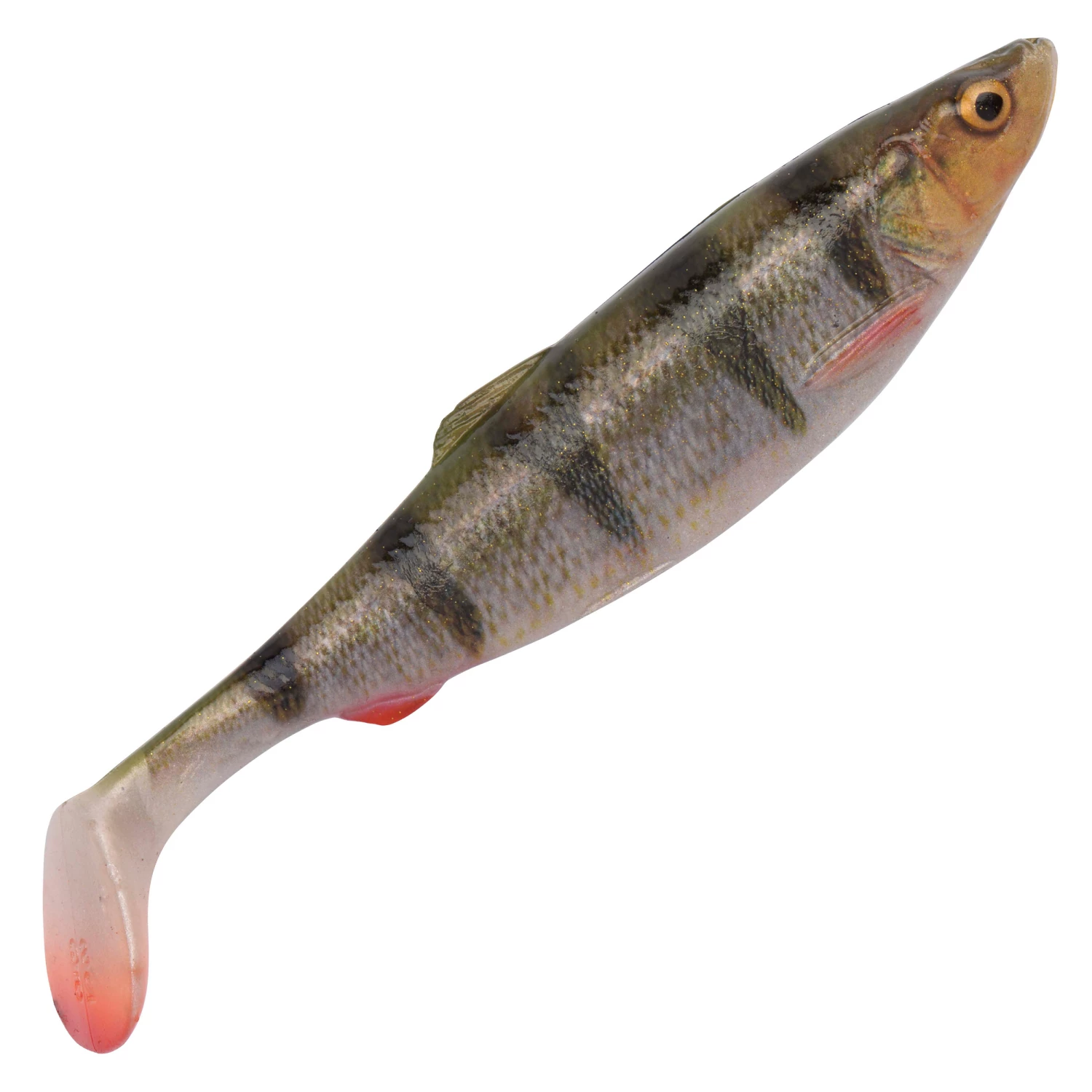 Savage Gear Savage Gear 4D Herring Shad 19cm Fish Jig Color:Pike 6 Savage Gear Savage Gear 4D Herring Shad 19cm Fish Jig Color:Pike - Image 6