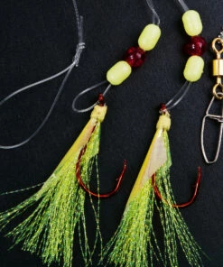 Fladen Fladen Deep Sea Rig Luminous