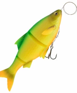 Savage Gear Savage Gear 3D Line Thru Roach Shad 18 cm Color:5 -fishing-lures Outlet Shop 4d176bc4 da8b 40f9 805b a0fa59804f1d