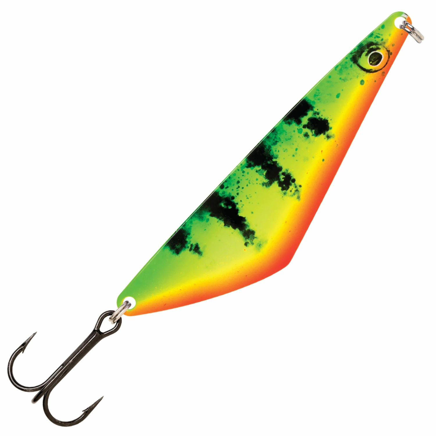 Rapala Rapala Harmaja 31 g Spoon Color:STB 4 Rapala Rapala Harmaja 31 g Spoon Color:STB - Image 4