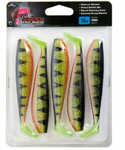 Fox Rage Fox Rage Zander Pro Ultra UV 7.5 cm Jig 5-pack Color:Lemontiger -fishing-lures Outlet Shop 4ef58774 cf7f 4f27 824b 007c5eb279bc