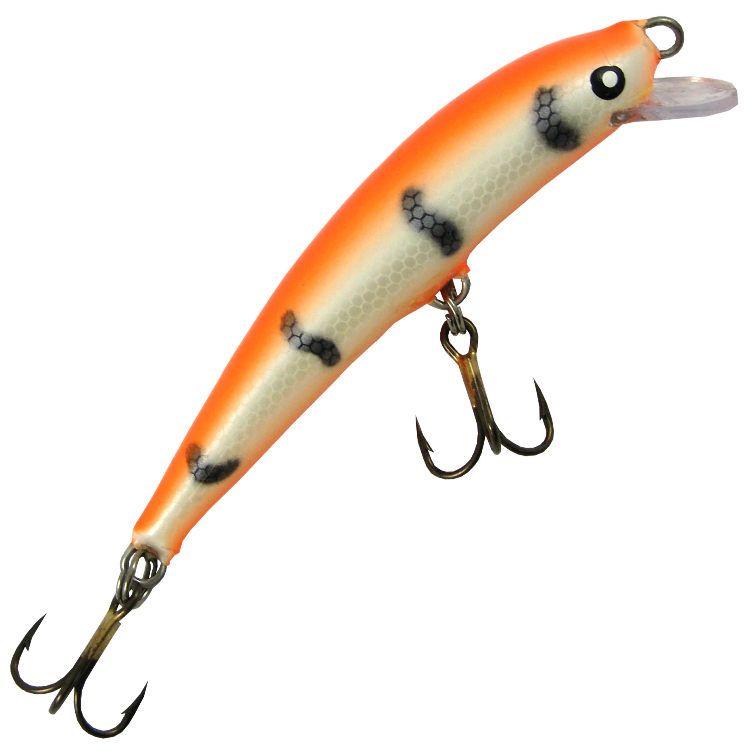 Nils Master Nils Master Invincible 8 cm Plug Color:208 12 Nils Master Nils Master Invincible 8 cm Plug Color:208 - Image 12