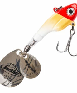 Berkley Berkley Pulse Spintail 14 g Color:Brown Chartreuse 23 Berkley Berkley Pulse Spintail 14 g Color:Brown Chartreuse -fishing-lures Outlet Shop 4f130c50 4782 4620 907f 314813e82daf