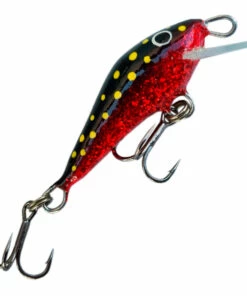 TUME-vaappu TUME-lure 3 cm Color:135