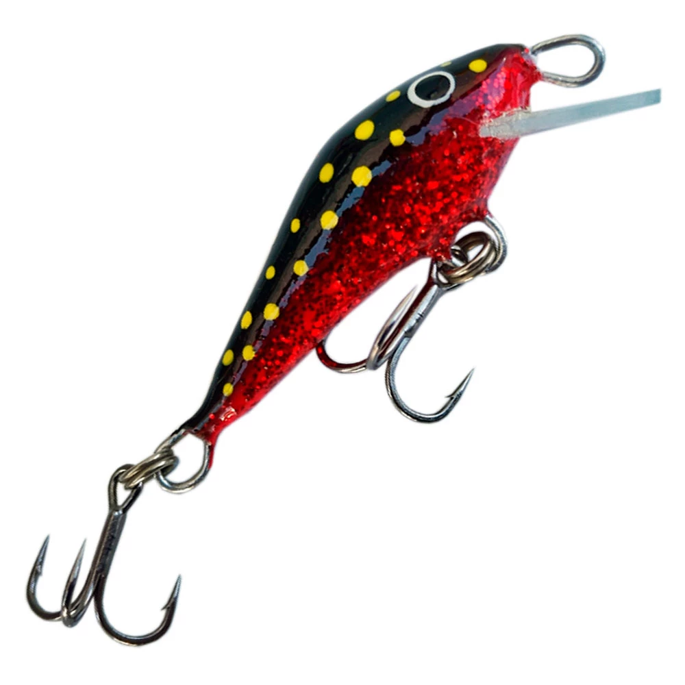 TUME-vaappu TUME-lure 3 cm Color:135 1 TUME-vaappu TUME-lure 3 cm Color:135