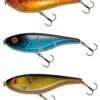 Patriot Jerk-It Jerkbait Assortment KIT8 3 pcs.