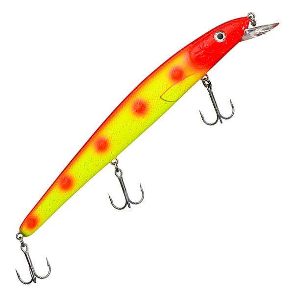 Maxximus Maxximus Predator Conrad Original 22 cm Plug Color:Stockholm 4 Maxximus Maxximus Predator Conrad Original 22 cm Plug Color:Stockholm - Image 4