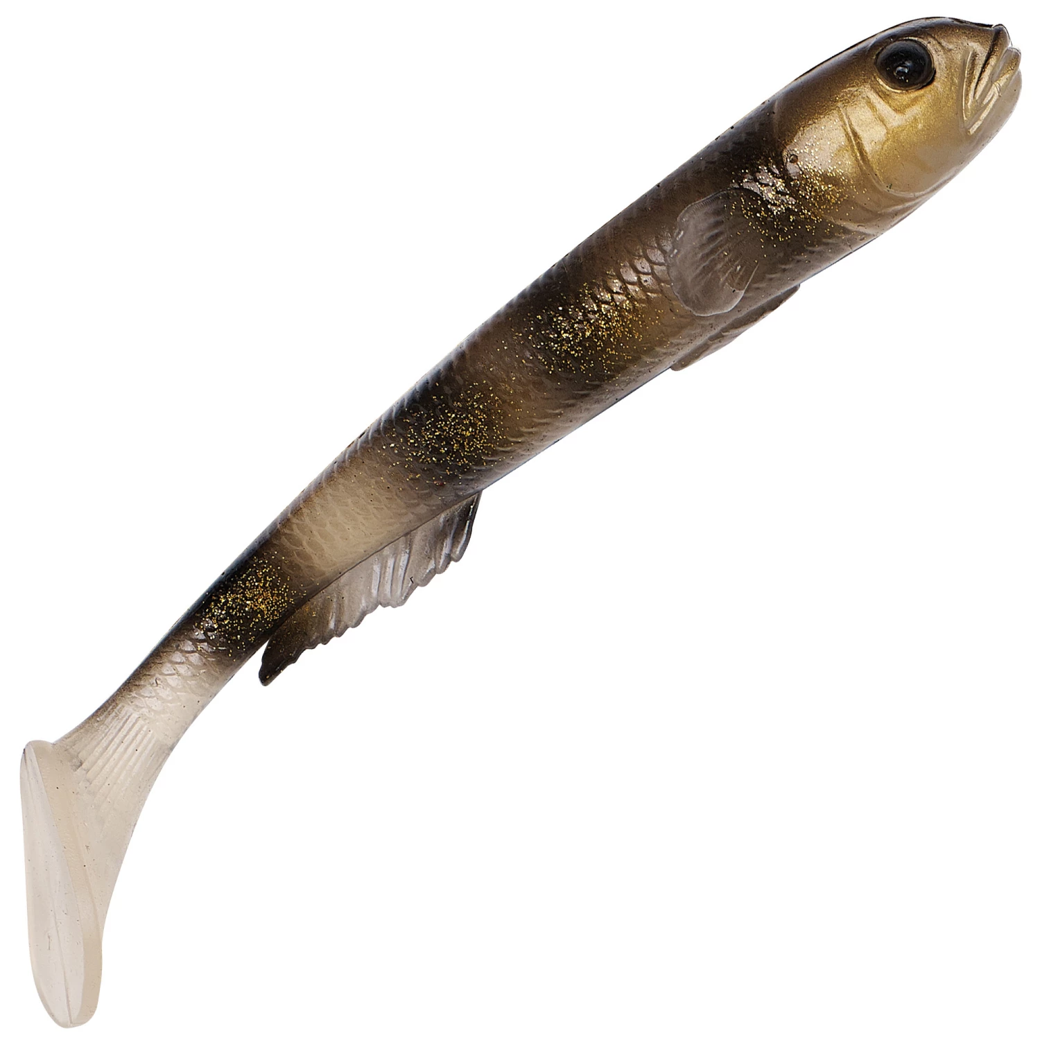 Savage Gear Savage Gear 3D Goby Shad 20 cm Fish Jig Color:Rainbow 16 Savage Gear Savage Gear 3D Goby Shad 20 cm Fish Jig Color:Rainbow - Image 16