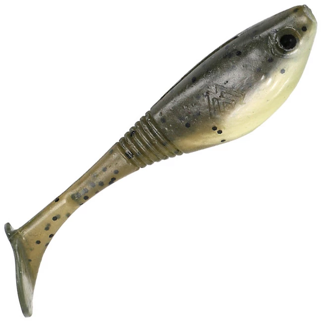 Mikado Mikado Spark 8.5 cm Jig 4-pack Color:353 9 Mikado Mikado Spark 8.5 cm Jig 4-pack Color:353 - Image 9