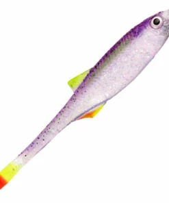 Veka Veka V-Shad 8 cm jig 5pcs / pack Color:10 -fishing-lures Outlet Shop 4ffb4db2 3bfe 466f 914e 29a348f864e8